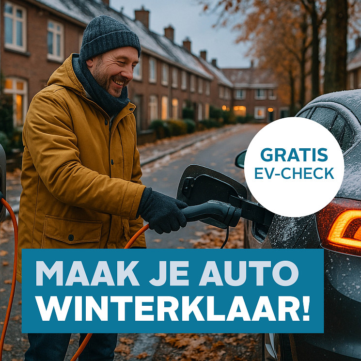 EV-Team Autoservice Ronald Groot
