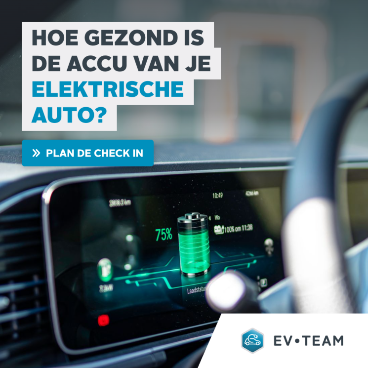 EV-Team Autoservice Ronald Groot