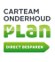 1577 carteam onderhoud plan icon directbesparen