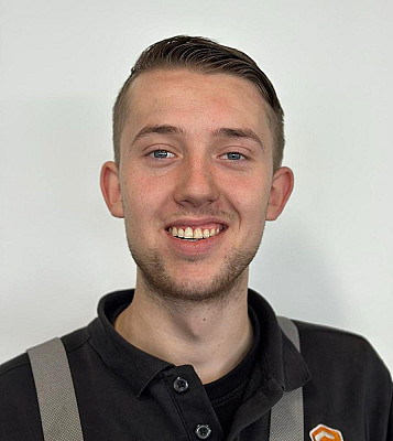 Joris de Hart