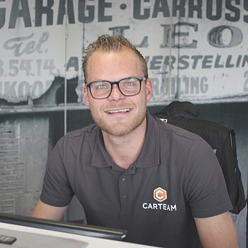 Ronald Groot