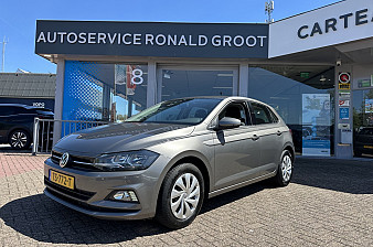 Volkswagen Polo | Airco | Carplay | ACC | PDC 1.0 TSI Comfortline