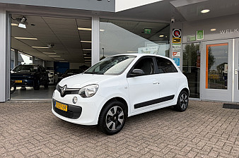 Renault Twingo (Verkocht) 1.0 SCe Expression | Airco | Cruise | PDC A.