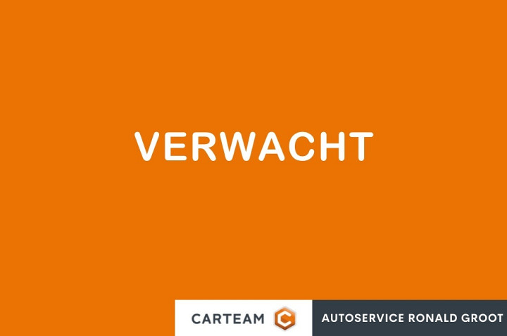 Volkswagen Golf Plus 1.4 TSI Highline | Airco | Cruise | Automaat | 1ste eigenaar