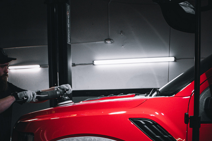 Carteam Autoservice Ronald Groot
