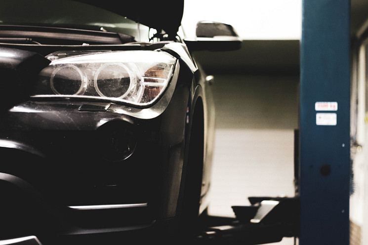 Carteam Autoservice Ronald Groot