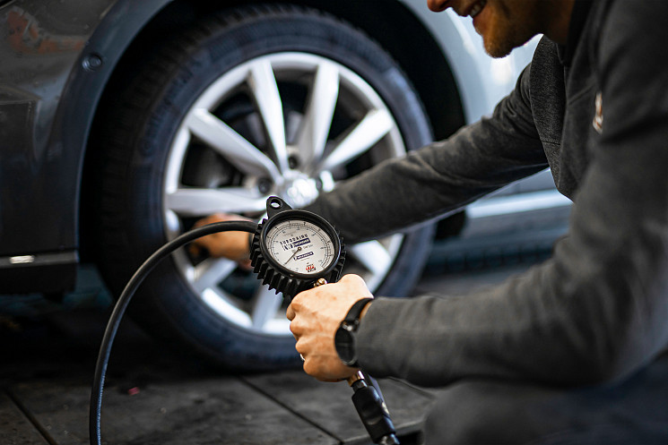 Carteam Autoservice Ronald Groot