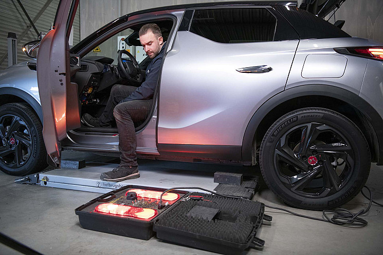 Carteam Autoservice Ronald Groot