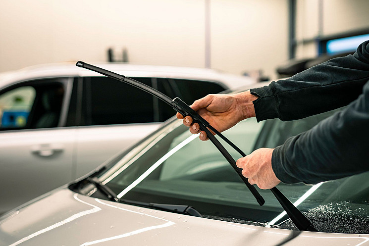 Carteam Autoservice Ronald Groot