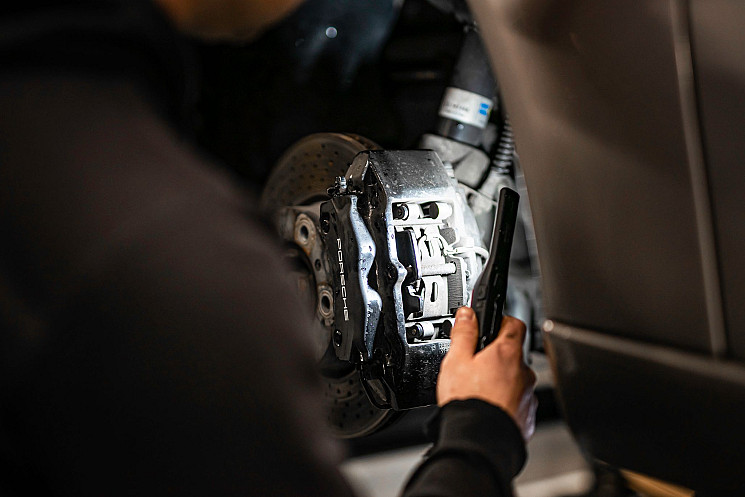 Carteam Autoservice Ronald Groot