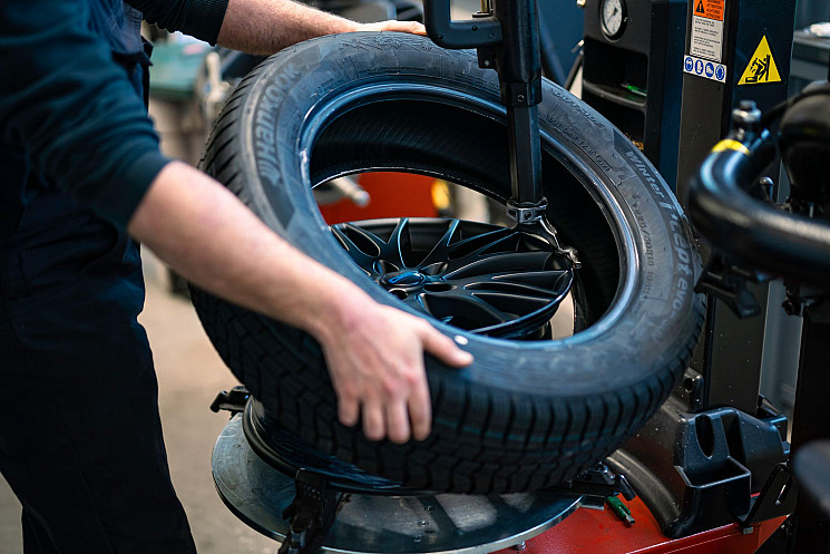 Carteam Autoservice Ronald Groot