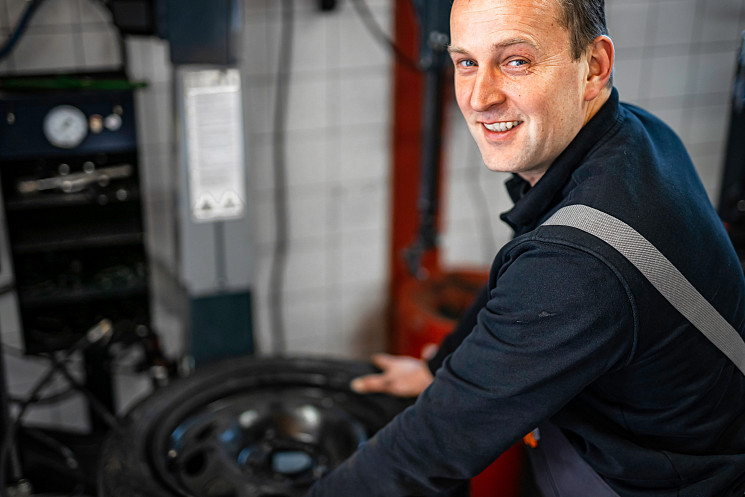 Carteam Autoservice Ronald Groot