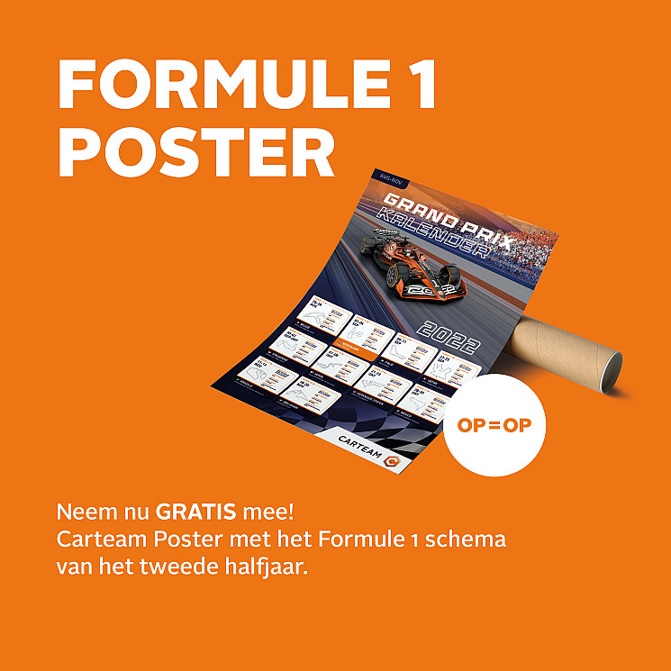 Carteam Autoservice Ronald Groot
