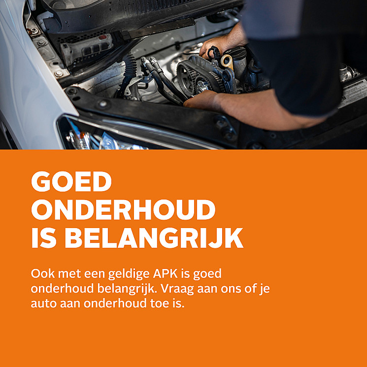 Carteam Autoservice Ronald Groot