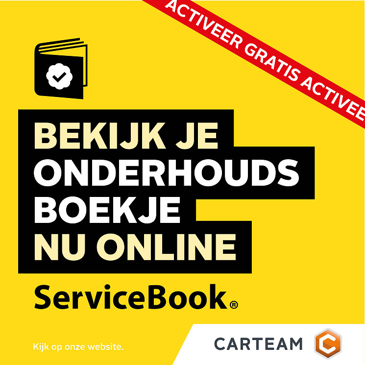 Carteam Autoservice Ronald Groot